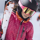 RYFT YOUTH, Black Pink Matte-No Lens Reference, hi-res image number null